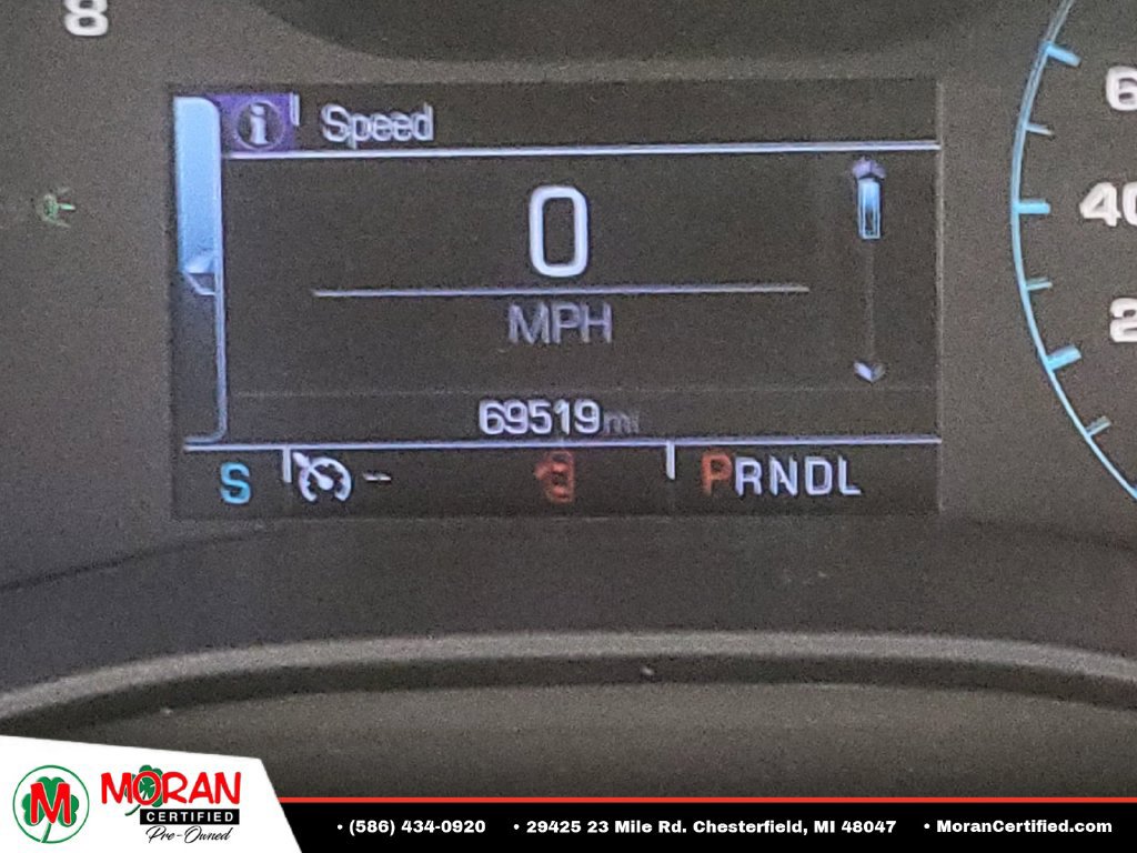 Used 2018 GMC Canyon SLE w/ SLE Convenience Package AWD/4WD image 11