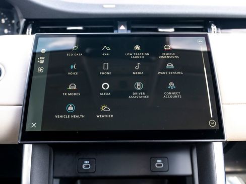 Certified 2025 Land Rover Discovery Sport S image 22