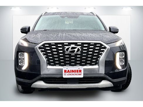 Used 2020 Hyundai Palisade SEL image 3