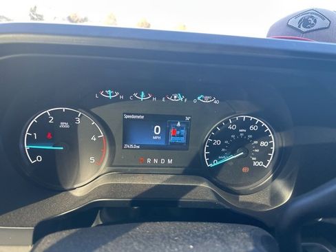 Used 2023 Ford F350 XLT w/ FX4 Off-Road Package image 14