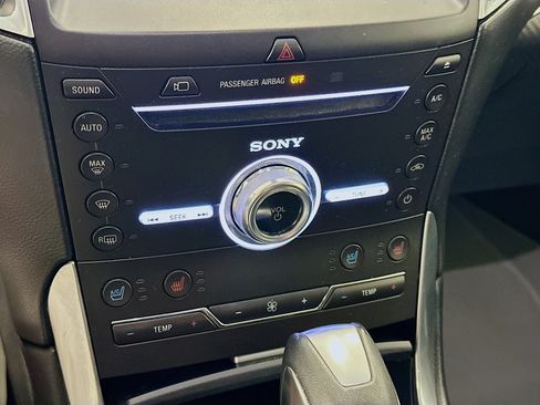 Used 2017 Ford Edge Sport w/ Equipment Group 401A AWD/4WD image 24