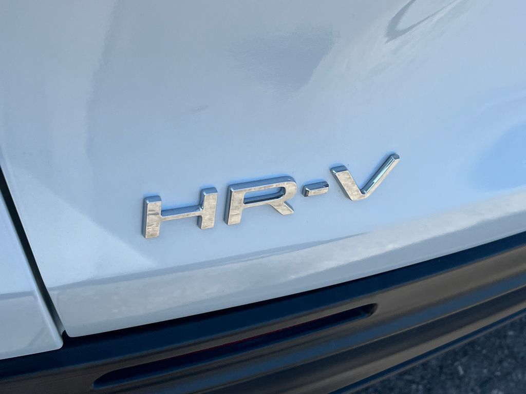 Certified 2024 Honda HR-V LX image 43