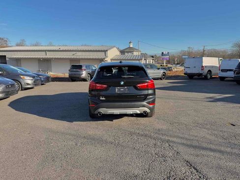 Used 2019 BMW X1 xDrive28i w/ Convenience Package image 6