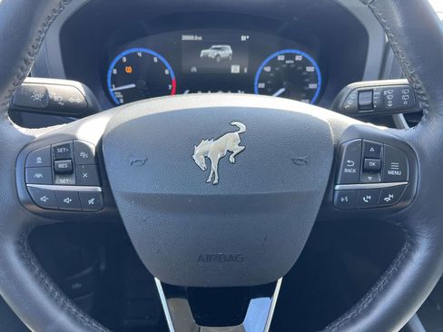 Used 2022 Ford Bronco Sport Big Bend w/ Convenience Package image 19