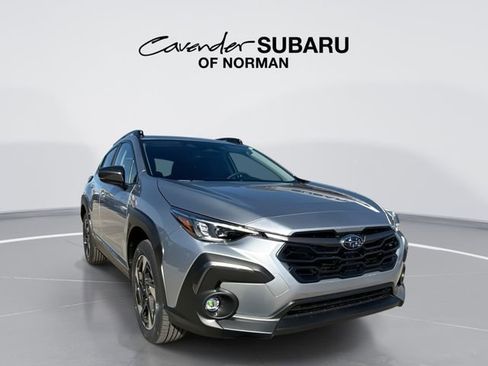 New 2026 Subaru Crosstrek 2.5i Limited image 1