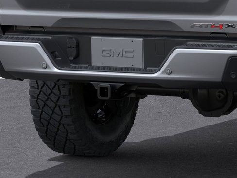 New 2026 GMC Canyon AT4X AWD/4WD image 14