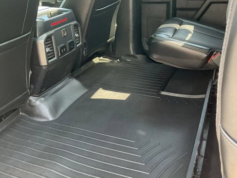 Used 2018 Ford F150 XLT w/ Equipment Group 302A Luxury AWD/4WD image 48