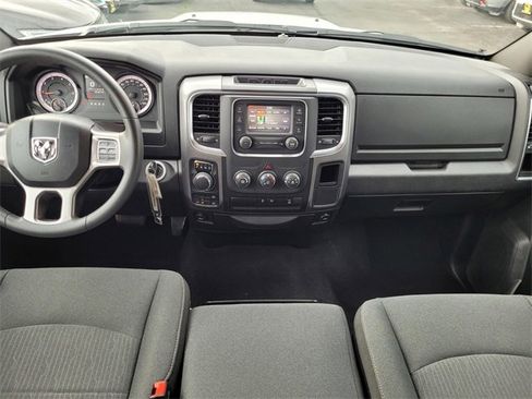 Certified 2024 RAM 1500 Classic Warlock image 6