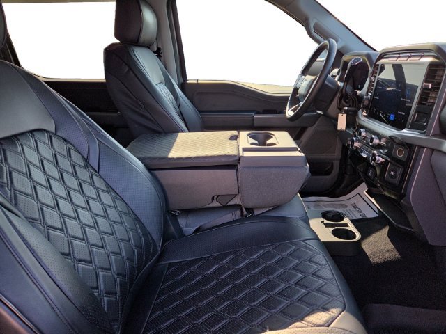 Used 2024 Ford F150 XLT AWD/4WD image 41
