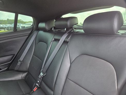 Used 2019 Kia Stinger GT RWD image 27