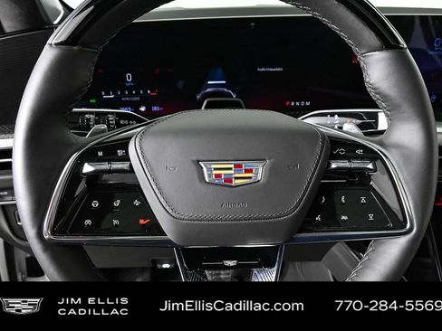 Certified 2025 Cadillac Escalade V image 10