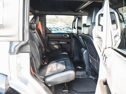 Used 2023 Ford Bronco Raptor image 27