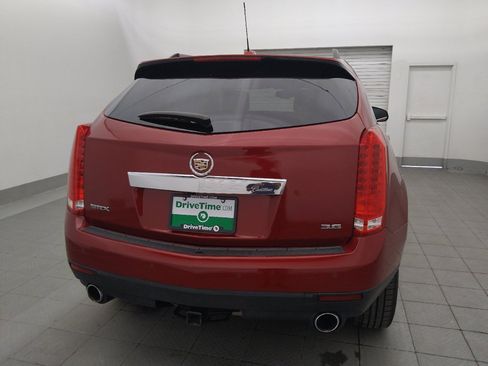 Used 2016 Cadillac SRX Performance w/ Driver Awareness Package FWD image 7