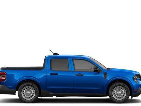 New 2026 Ford Maverick XL image 5