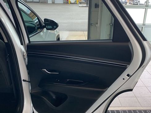 Certified 2023 Hyundai Tucson SEL w/ Winter Package image 14