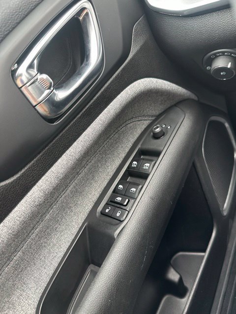 Used 2024 Jeep Compass Latitude AWD/4WD image 42