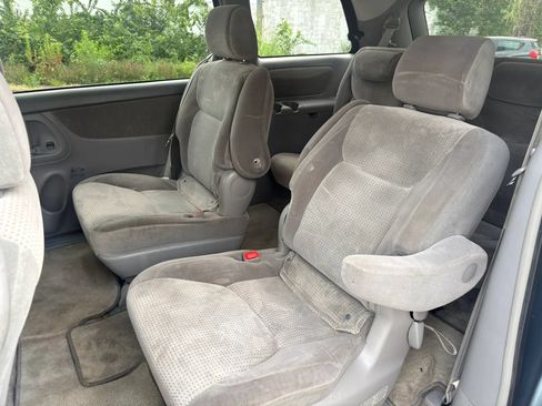 Used 2008 Toyota Sienna CE FWD image 8