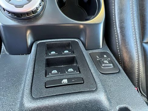 Used 2025 Ford Bronco Big Bend w/ Black Diamond Package AWD/4WD image 33