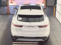 Used 2021 Jaguar F-PACE S AWD/4WD image 22