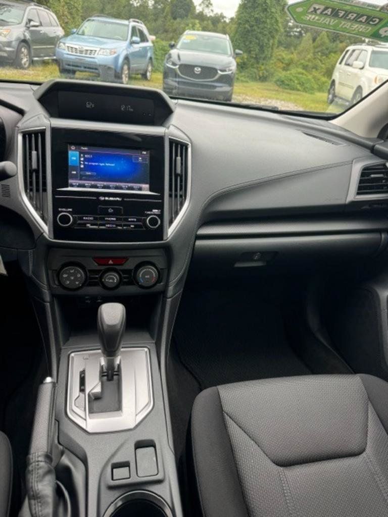 Used 2023 Subaru Impreza 2.0i AWD/4WD image 9