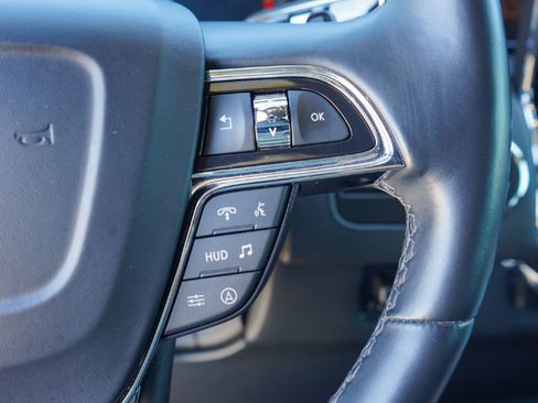 Used 2024 Lincoln Navigator Black Label image 11