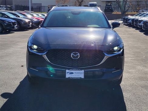 New 2026 MAZDA CX-30 AWD 2.5 S image 5