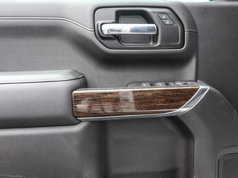 Certified 2022 GMC Sierra 1500 Elevation w/ Driver Alert Package I image 19