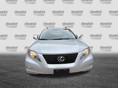 Used 2010 Lexus RX 350 AWD image 3