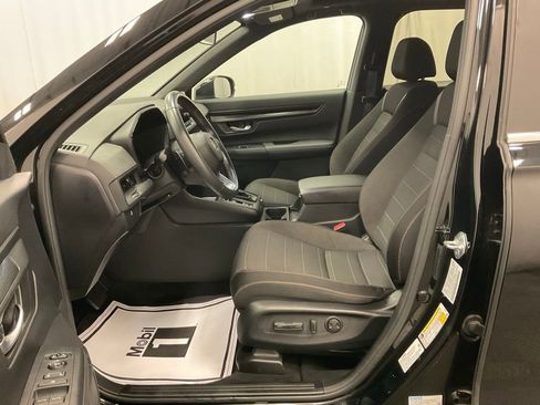 Used 2024 Honda CR-V Sport image 13