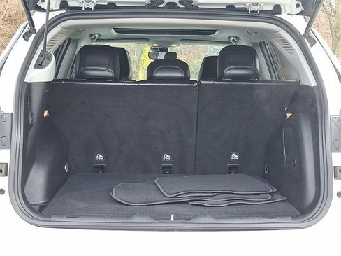 Used 2022 Jeep Compass Limited w/ Elite Group image 28