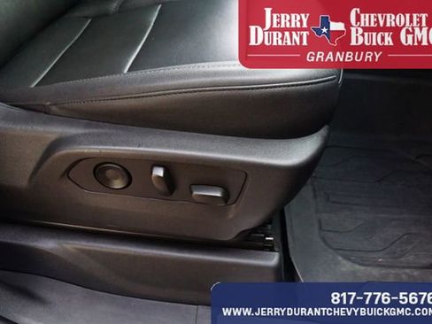 Used 2023 GMC Sierra 1500 SLT image 24