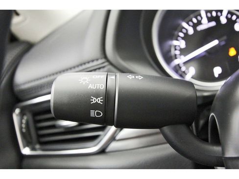 Used 2025 MAZDA CX-5 AWD 2.5 S w/ Preferred Package image 16