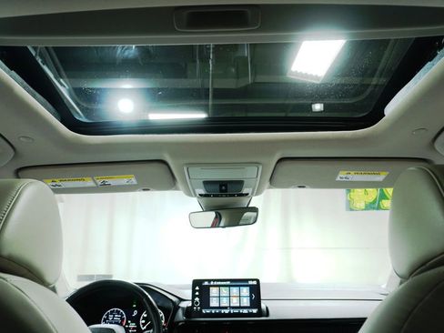 Used 2024 Honda CR-V EX-L image 22