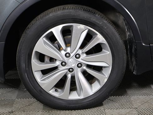 Used 2018 Buick Encore Preferred image 16