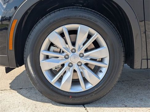 New 2025 Mitsubishi Outlander ES image 9