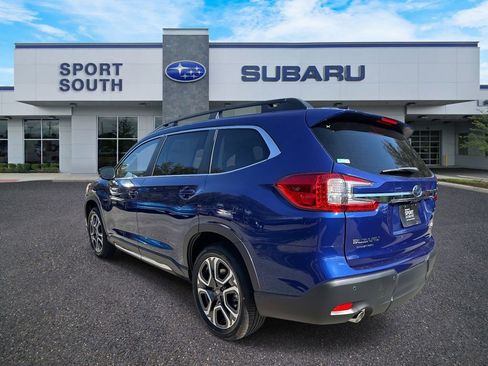 New 2026 Subaru Ascent Limited image 5