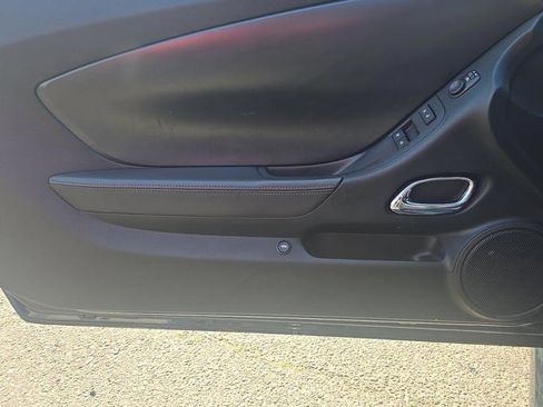 Used 2015 Chevrolet Camaro Z/28 image 15