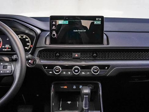 New 2026 Honda CR-V EX image 34