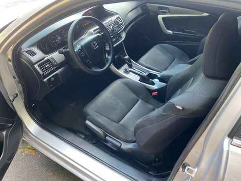 Used 2014 Honda Accord LX-S image 11