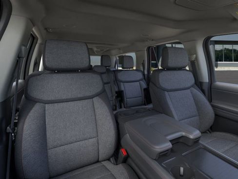 New 2026 Ford Expedition Max Active image 10