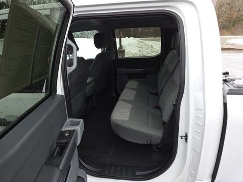 Used 2023 Ford F150 XLT w/ Trailer Tow Package image 18