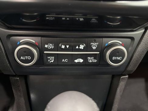 Certified 2016 Acura ILX FWD image 37
