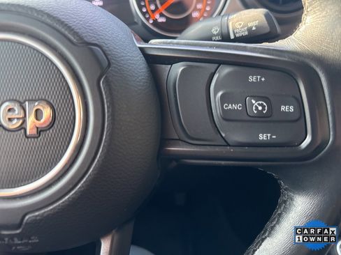 Used 2022 Jeep Wrangler Unlimited Sport image 20