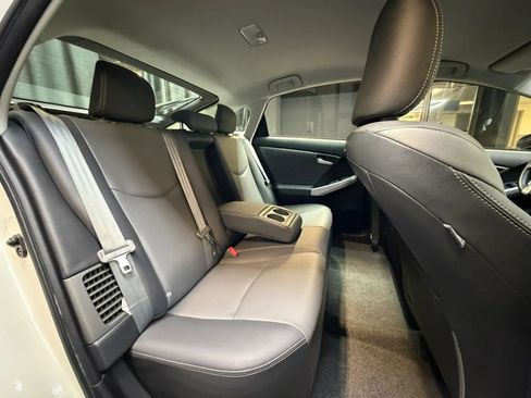 Used 2012 Toyota Prius Four FWD image 35