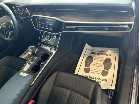 Used 2022 Audi A6 3.0T Premium image 25