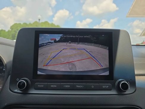 Used 2022 Hyundai Kona SEL w/ Convenience Package FWD image 30