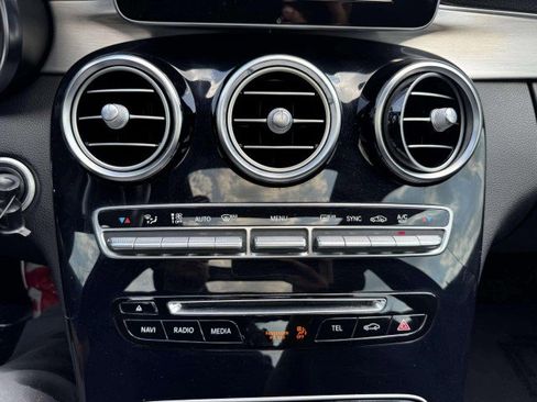 Used 2018 Mercedes-Benz C 43 AMG 4MATIC Sedan image 35