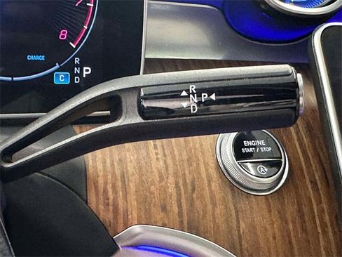 Certified 2023 Mercedes-Benz C 300 C 300 image 29