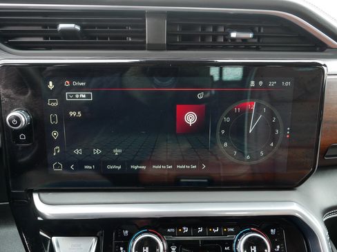 Used 2023 GMC Sierra 1500 Denali Ultimate image 22