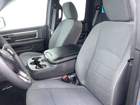 Used 2022 RAM 1500 Classic Warlock image 11